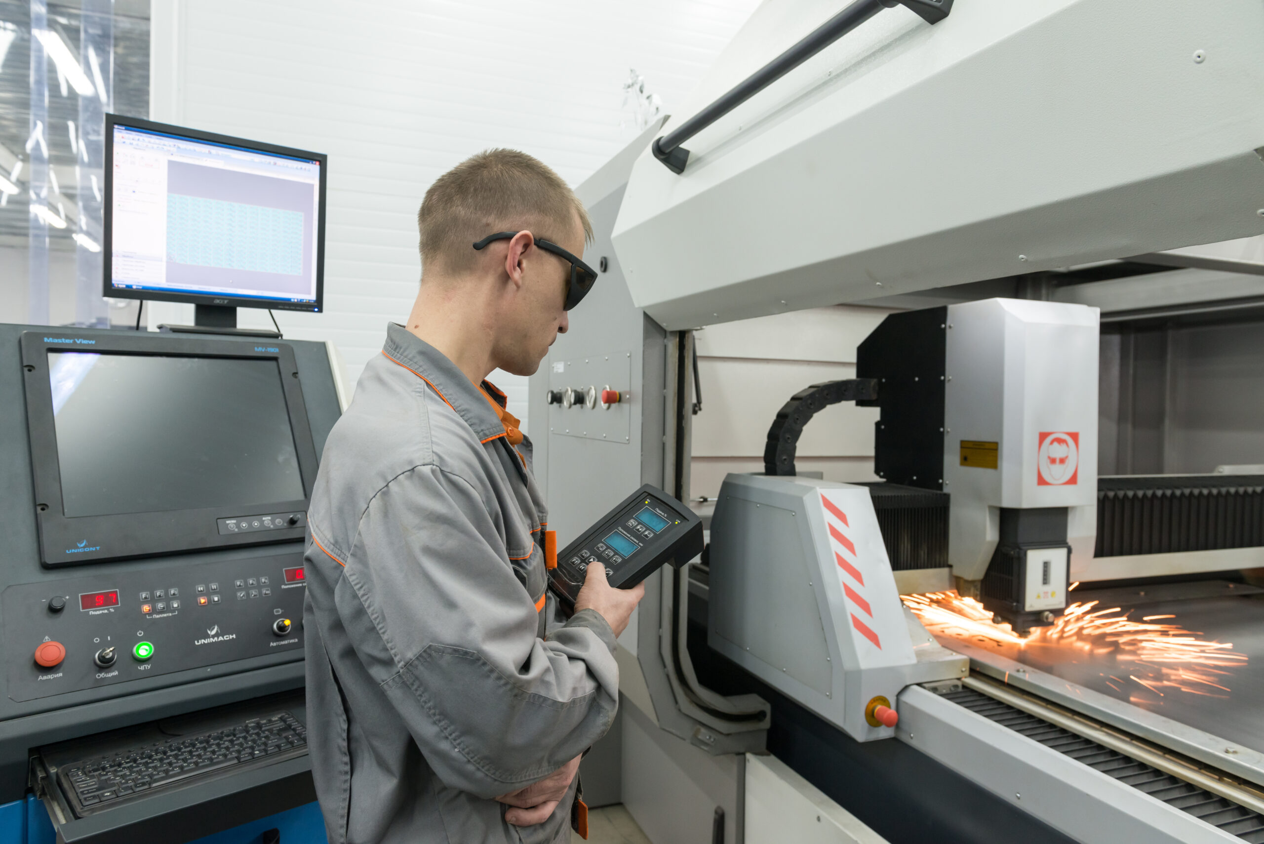 Top Coordinate Measurement Machines Supplier Malaysia